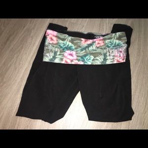 VS leggings
